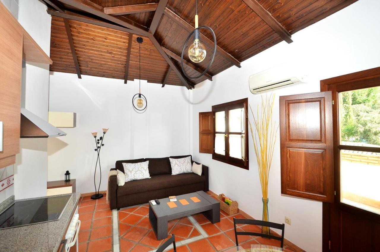 Loft Dar Al- Horra , Terraza, Parking & Vistas Villa Granada Exterior photo